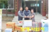[보령사업처] 보령육아원 방문 및 물품 전달